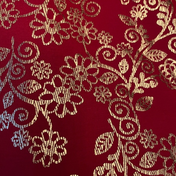 Lularoe Carly elegant - Picture 2 of 3